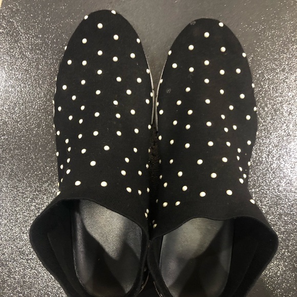 Jimmy Choo norway knit OKHA black - Picture 2 of 7